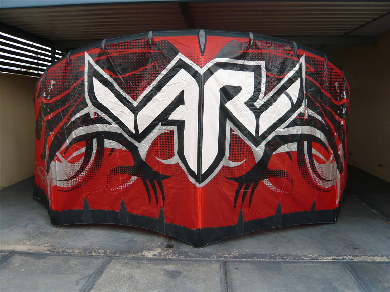 12m Vari