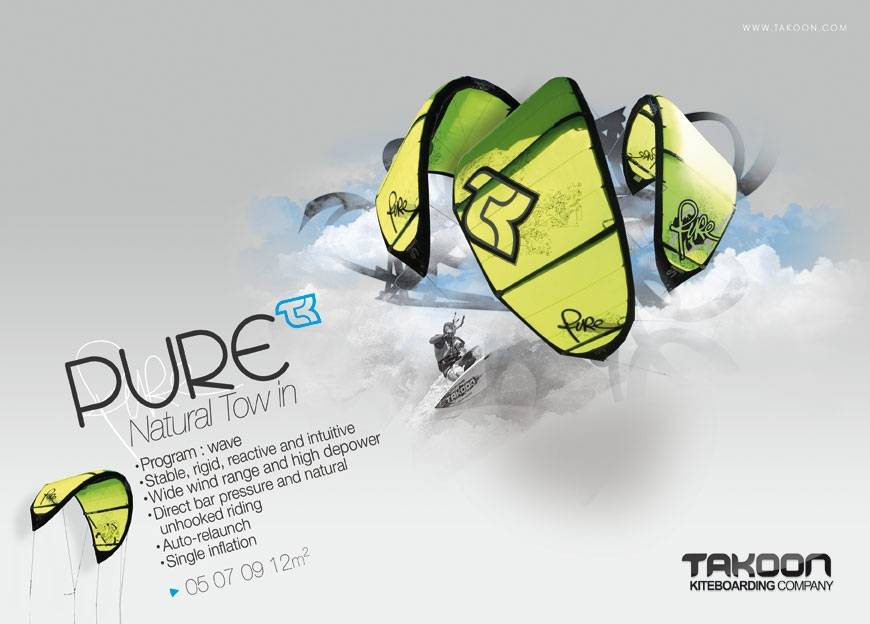 Takoon Pure 09