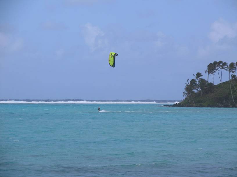 Rarotonga