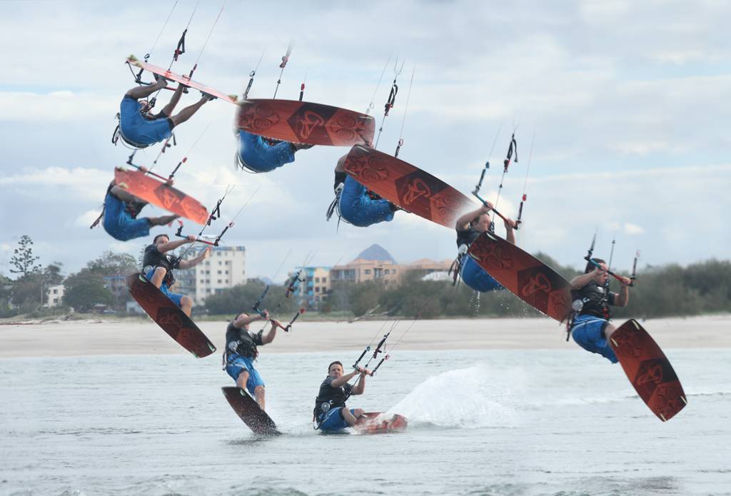 UpsideDown GRAB