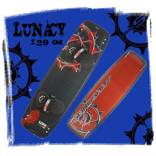 slingshot lunacy 2008