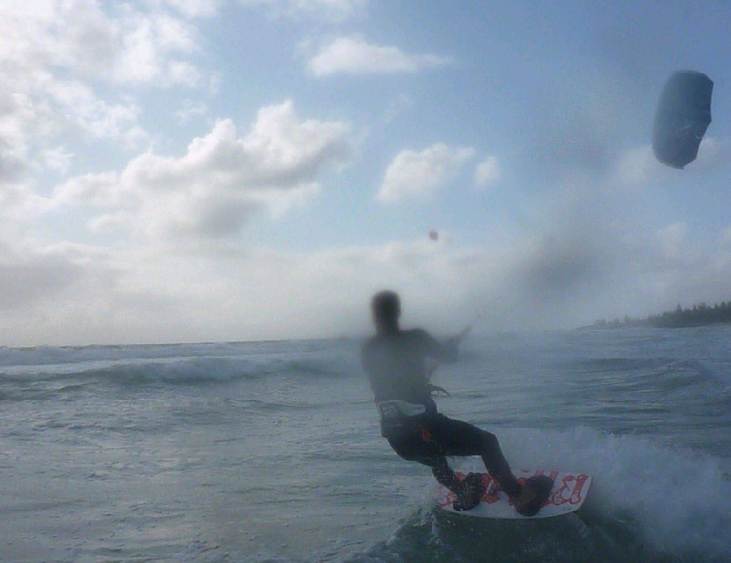 Leighton spring storms session