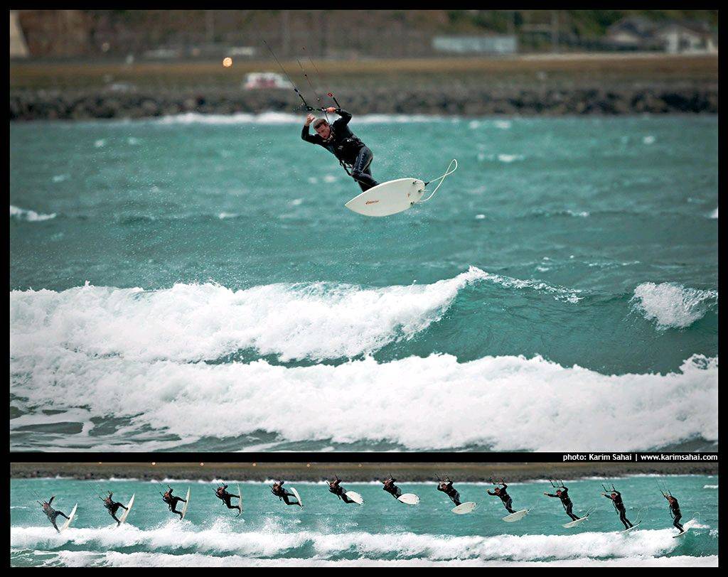strapless backhand air seq