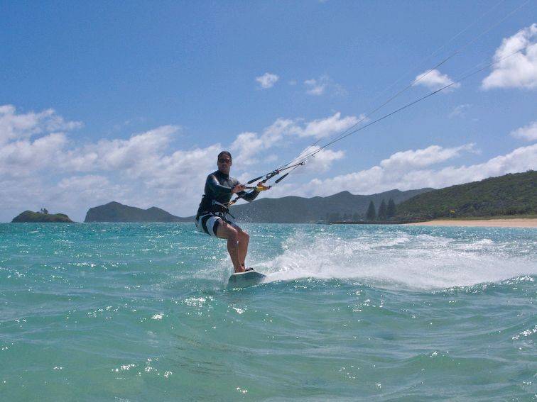 Christo and Me