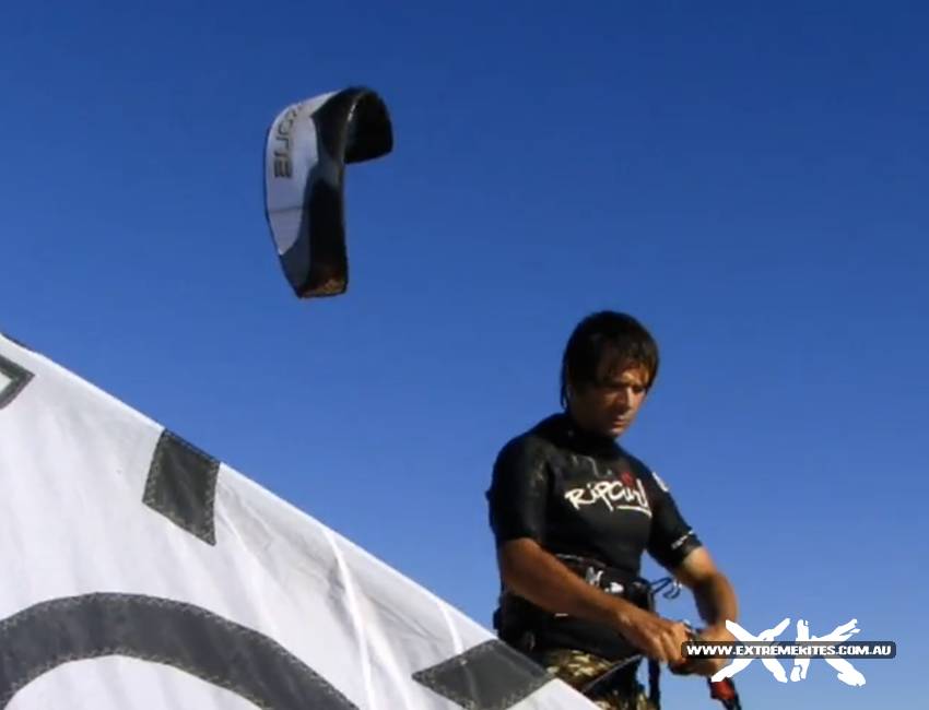 ozone c4 kite 001