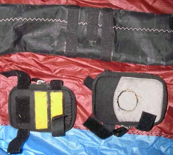 Camera Mounts
