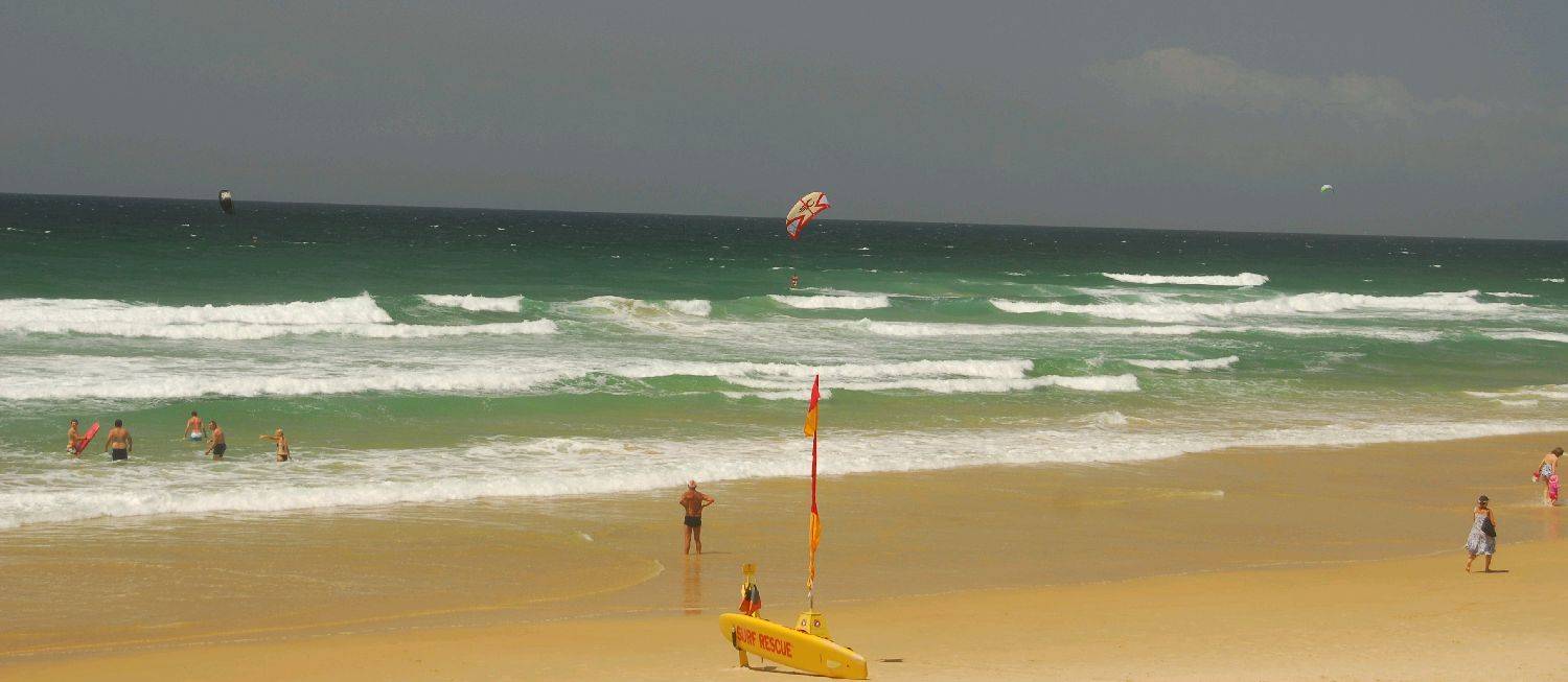 Coolum Ktes Festival