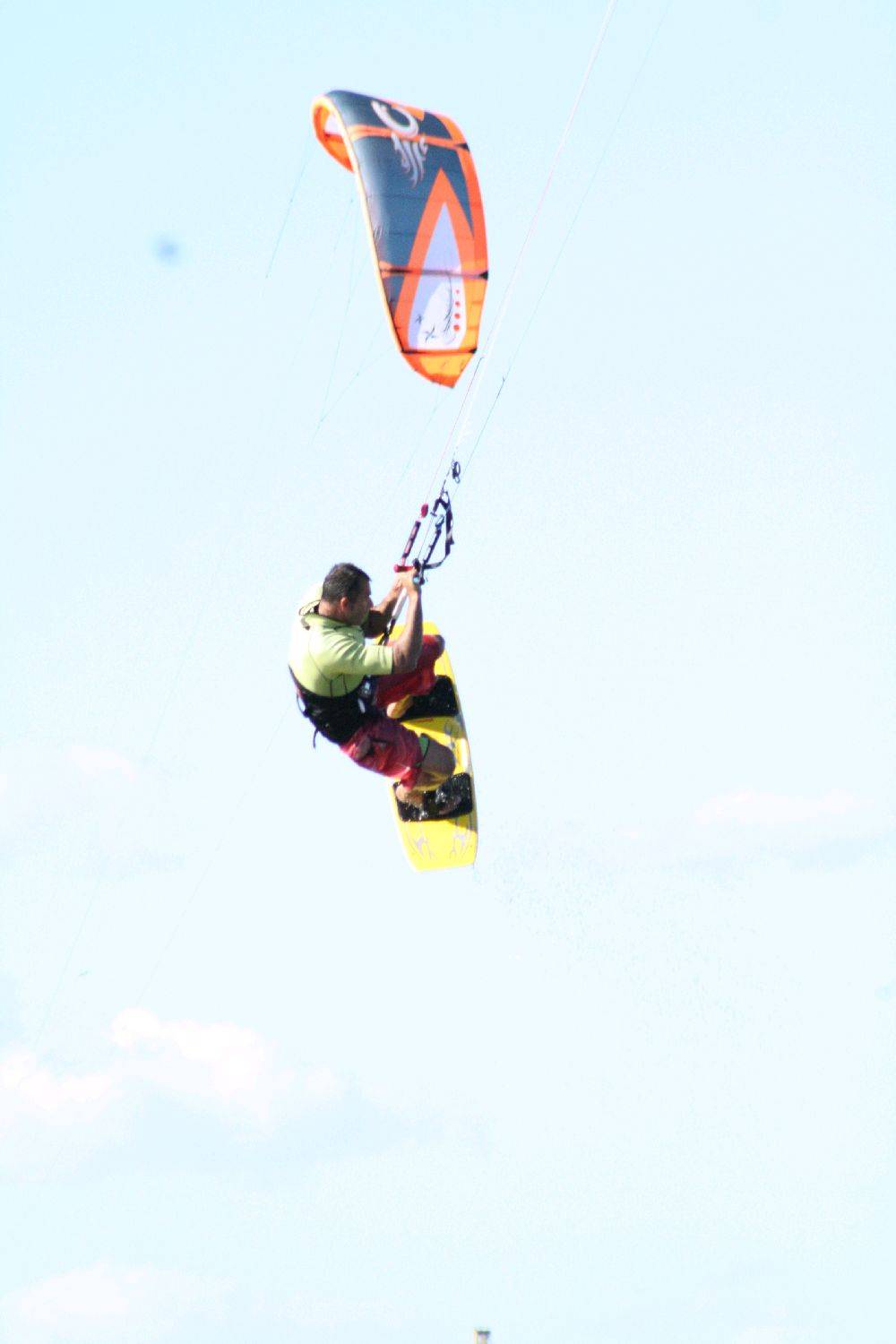40kt NW