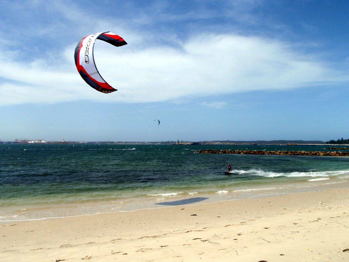 Ozone C4 pics