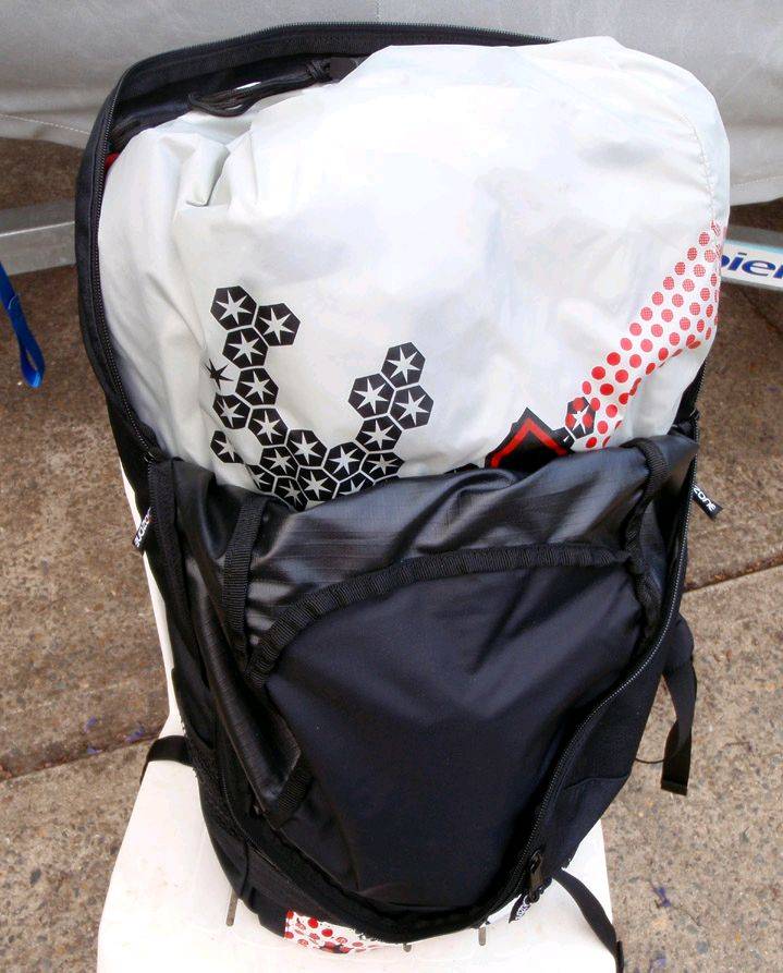 C4 inner bag