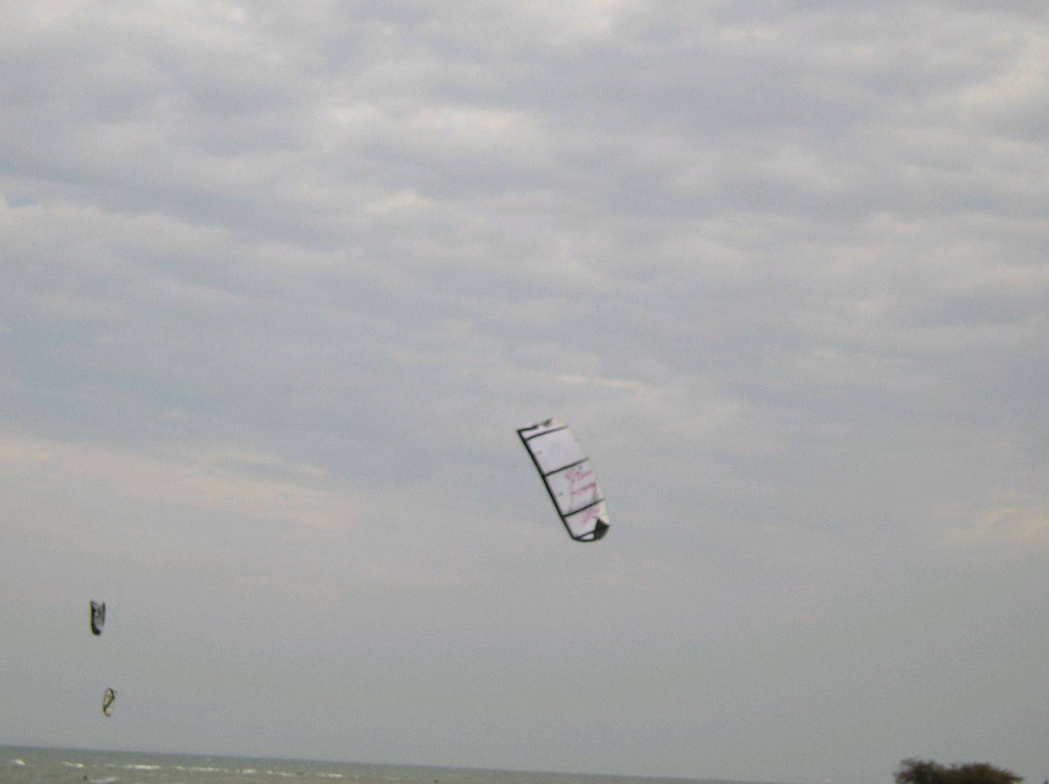 2010 north fuse 12m