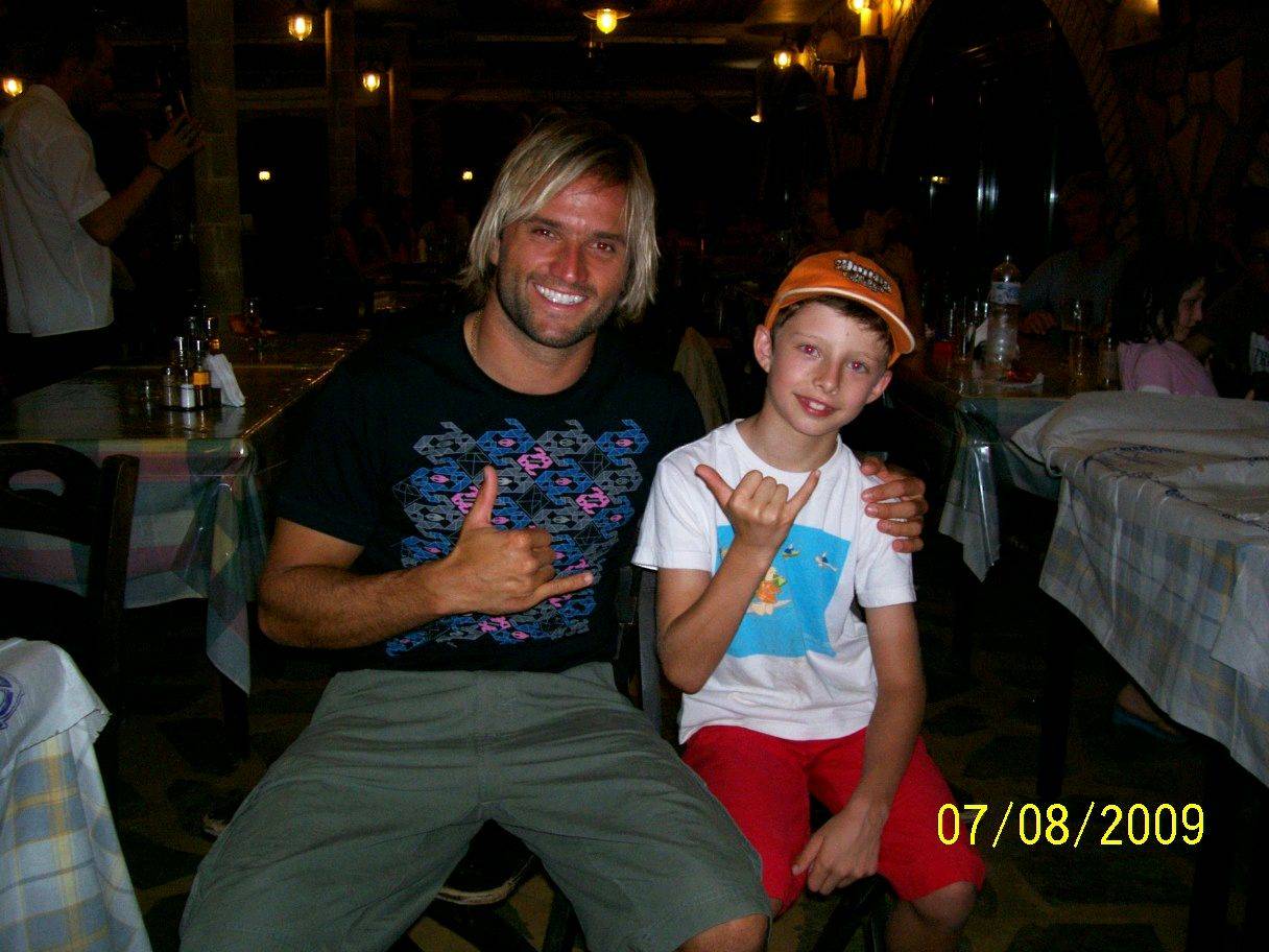 kauli and alex