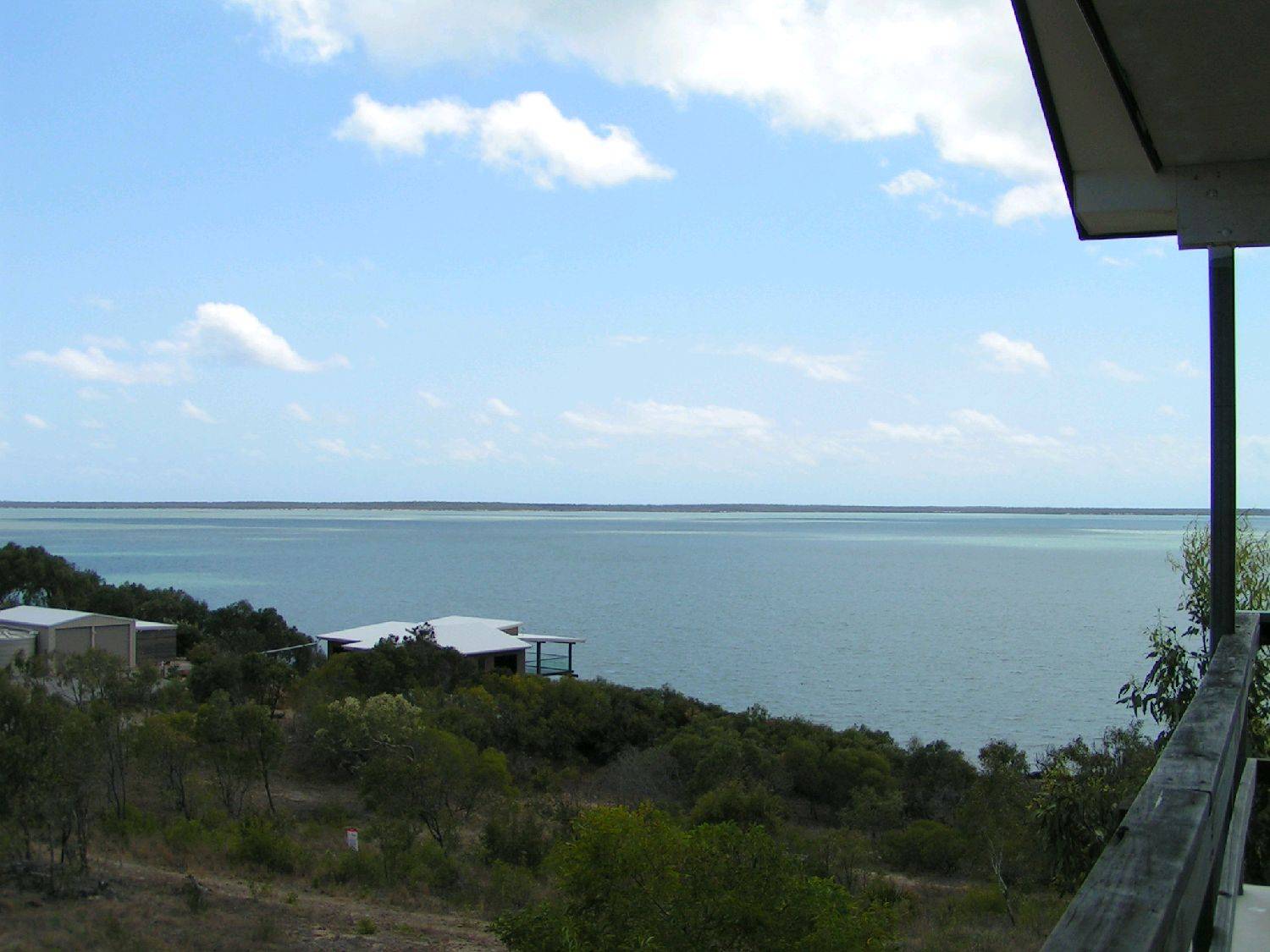 quoin island
