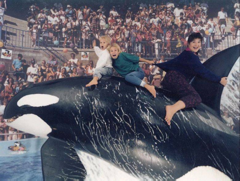 MarineWorld
