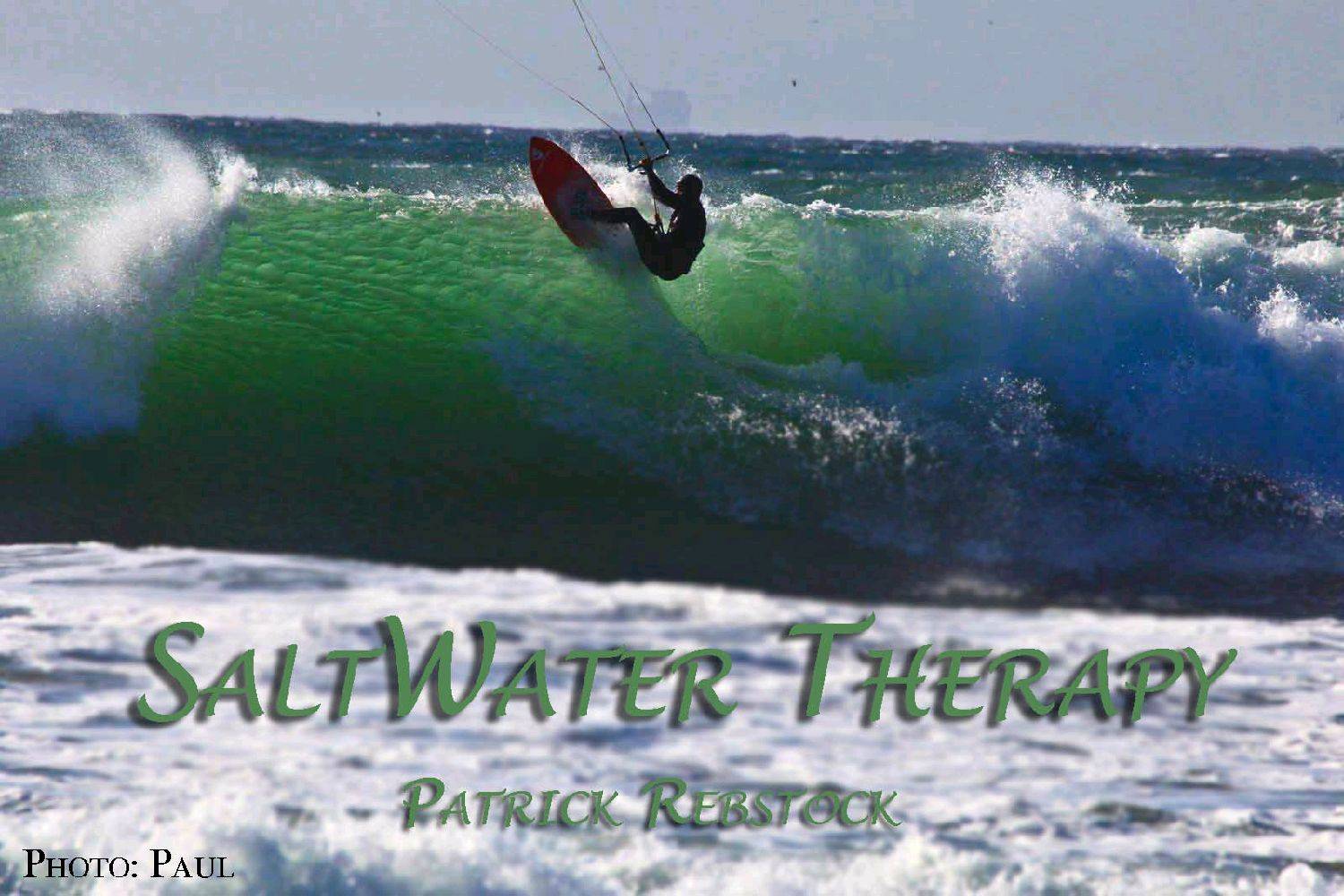 Saltwater Therapy