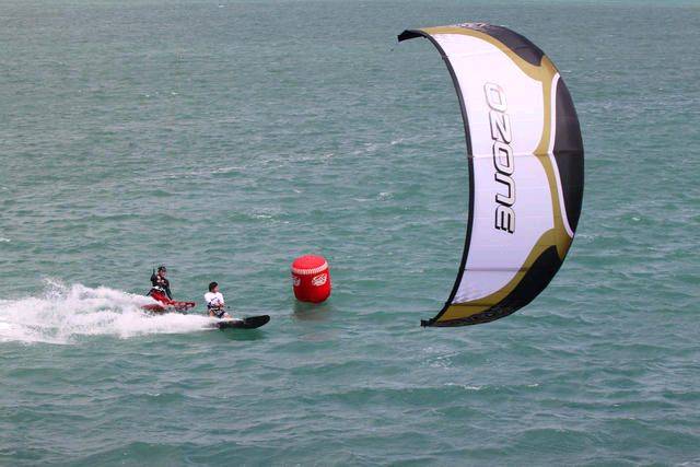 Ozone Edge 2010