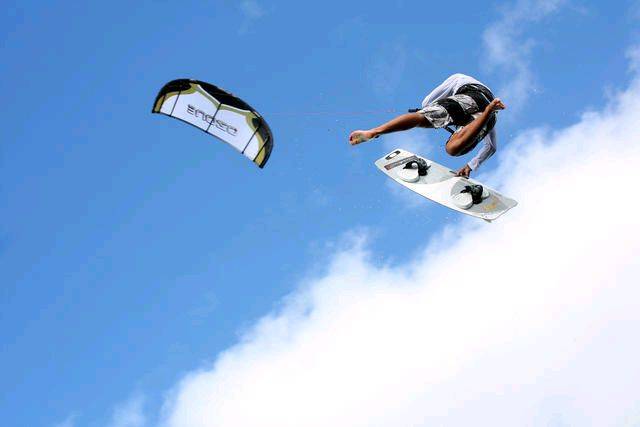 Ozone Edge 2010