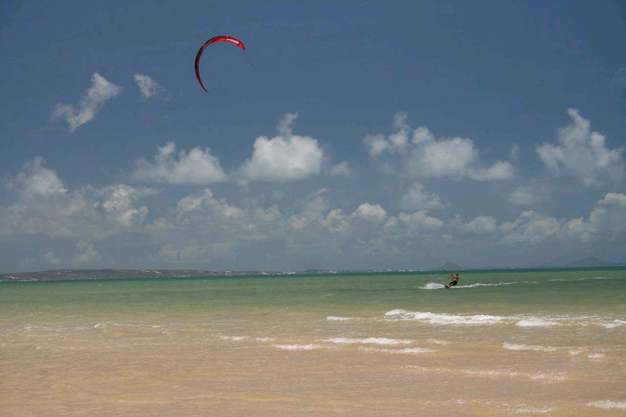 FNQ Australia Kite Surfari