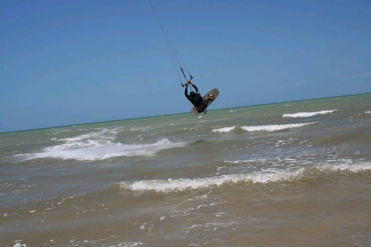 FNQ Australia Kite Surfari