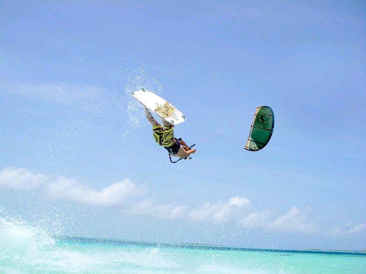 KITES 1