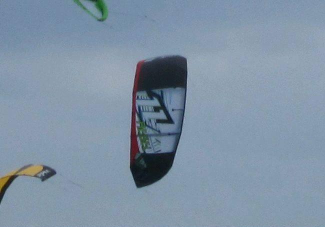north 2011 kites leak rebel 002
