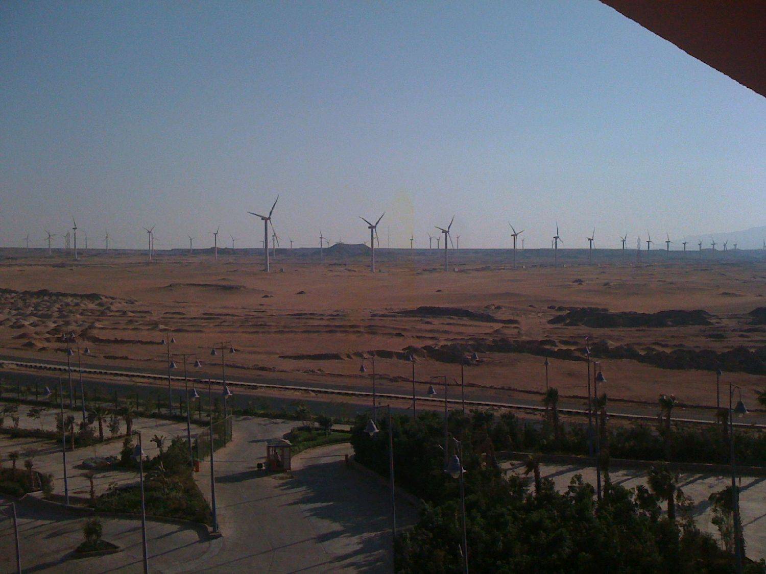 Windmills