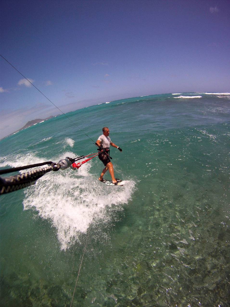 Kailua GoPro HD