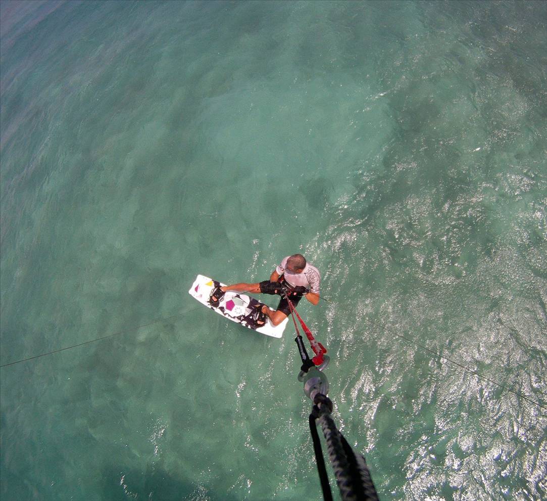 Kailua GoPro HD