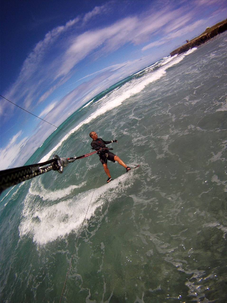 Kailua GoPro HD