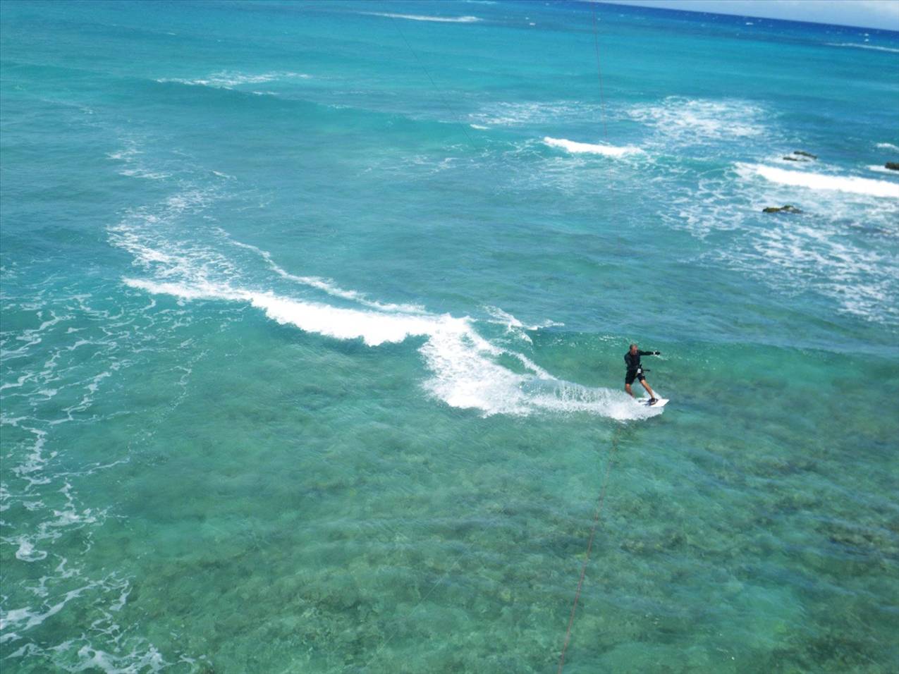 Kailua, Oahu - Option W60 Camrig