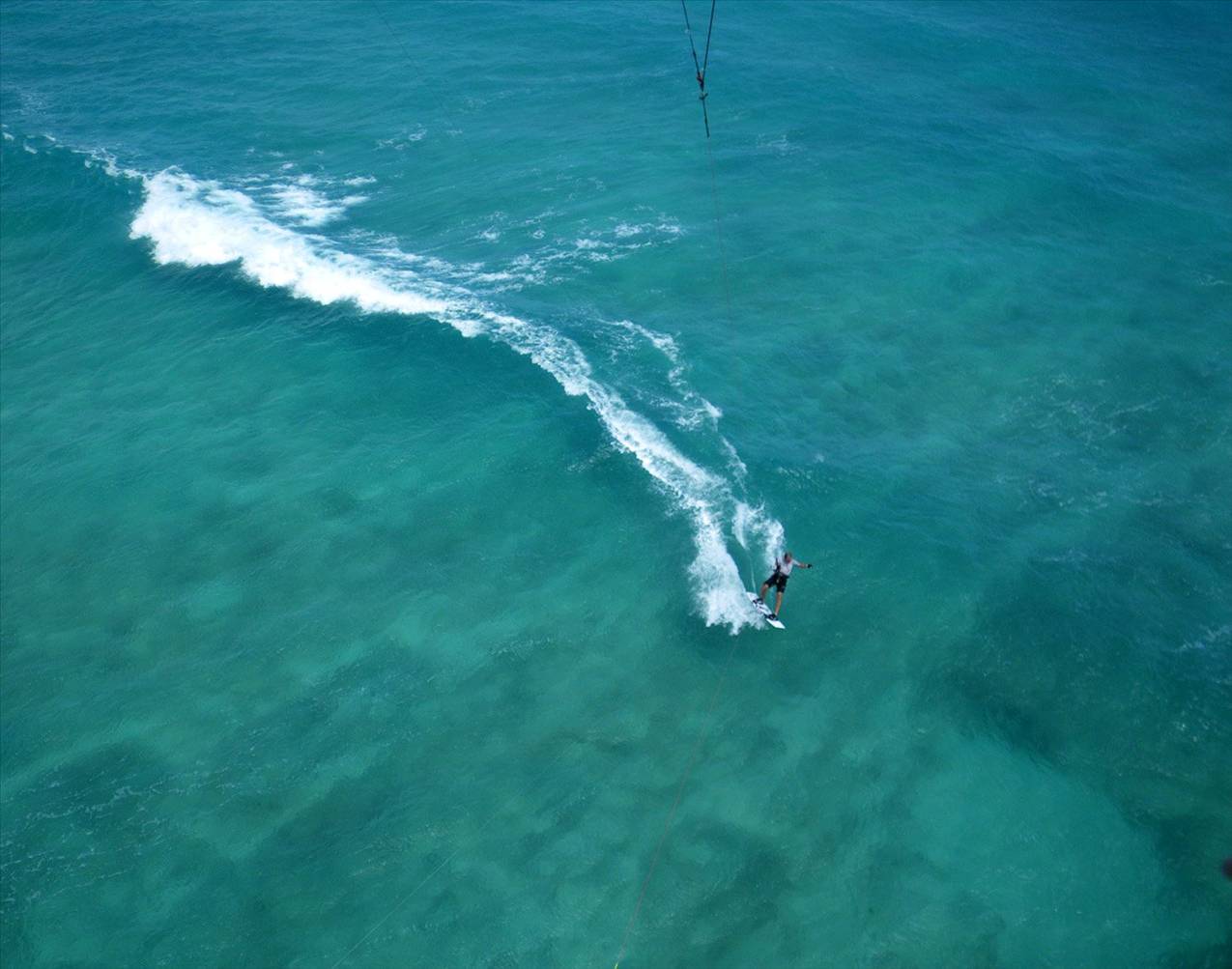 Kailua, Oahu - Option W60 Camrig
