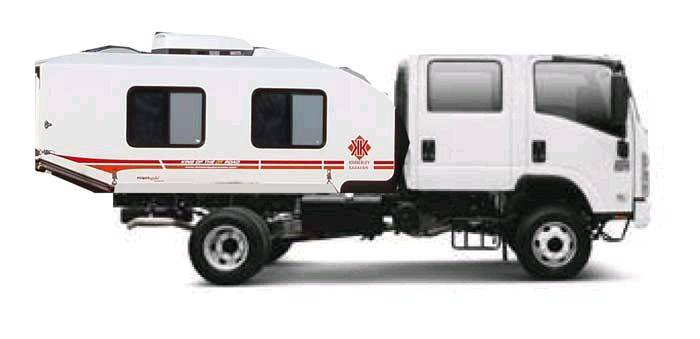 Isuzu S 250 CrewB web