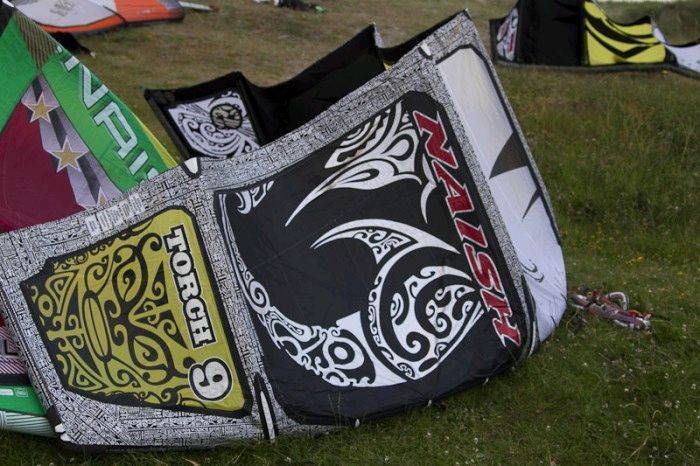 Naish 2011