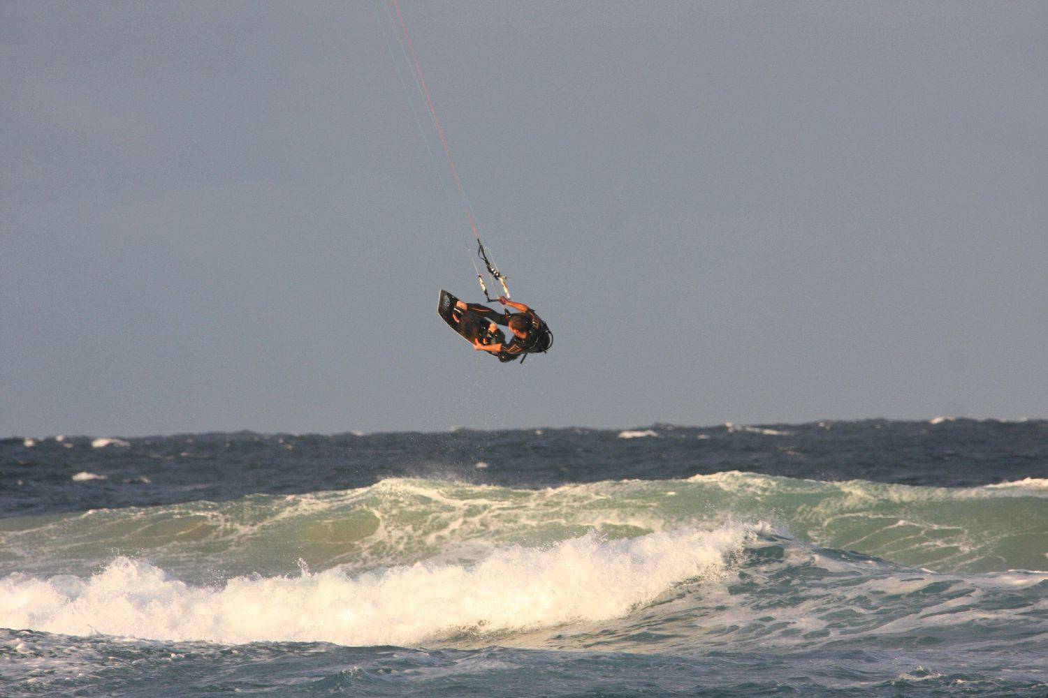 southerlies on suffolk.......