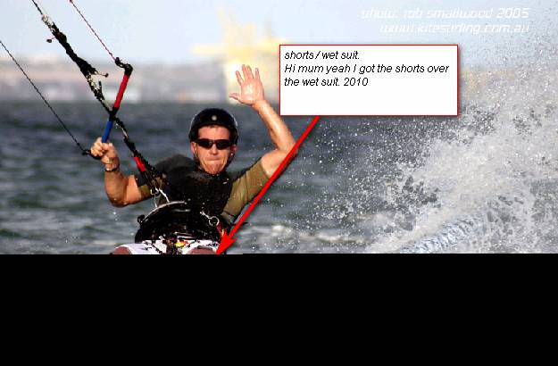 kite