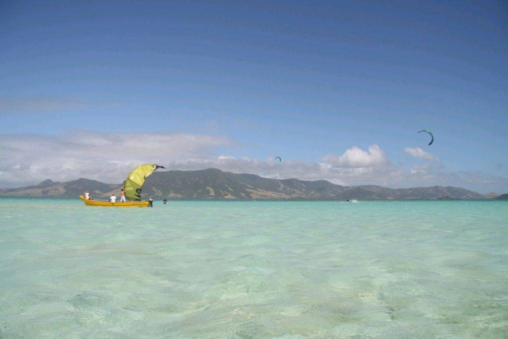 Sandbar paradise6