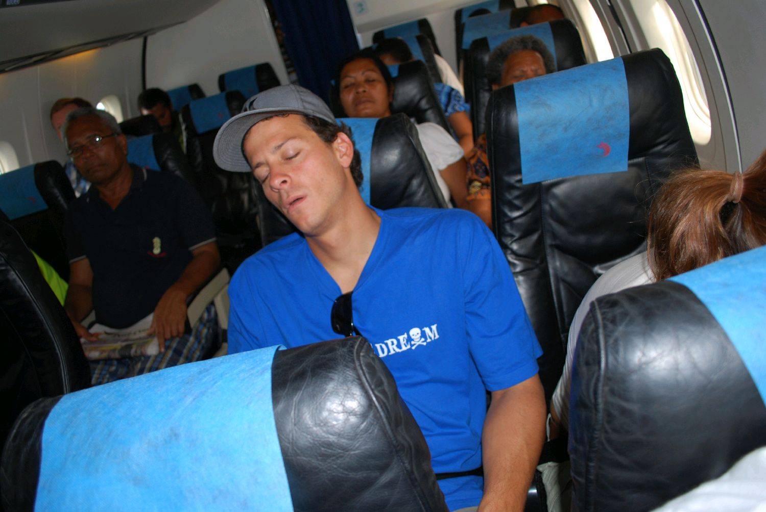 PNG Trip