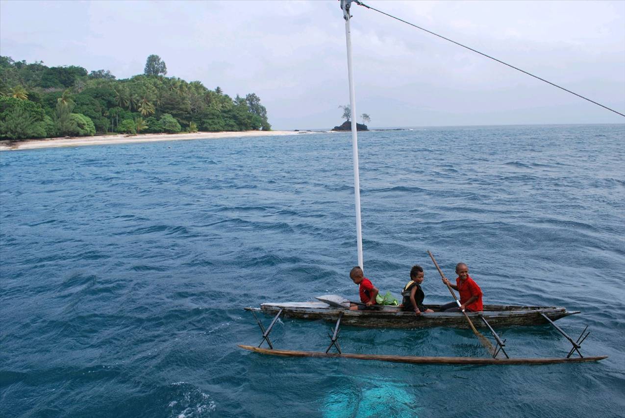PNG Trip