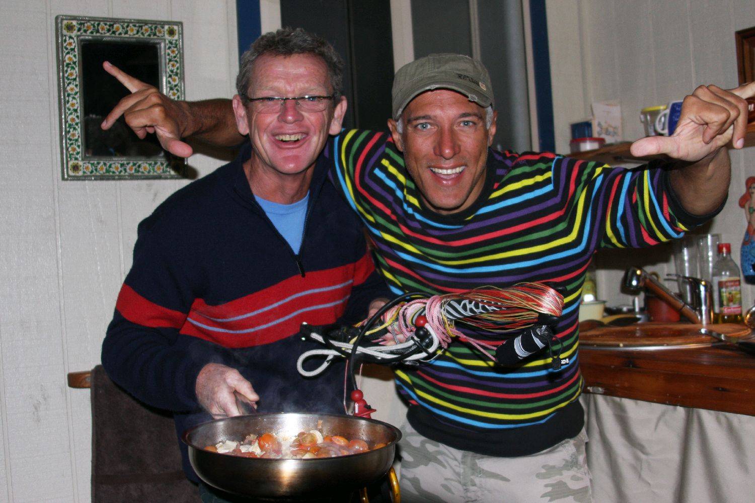 brazilaustralasian kite cook........byron..... cooooool