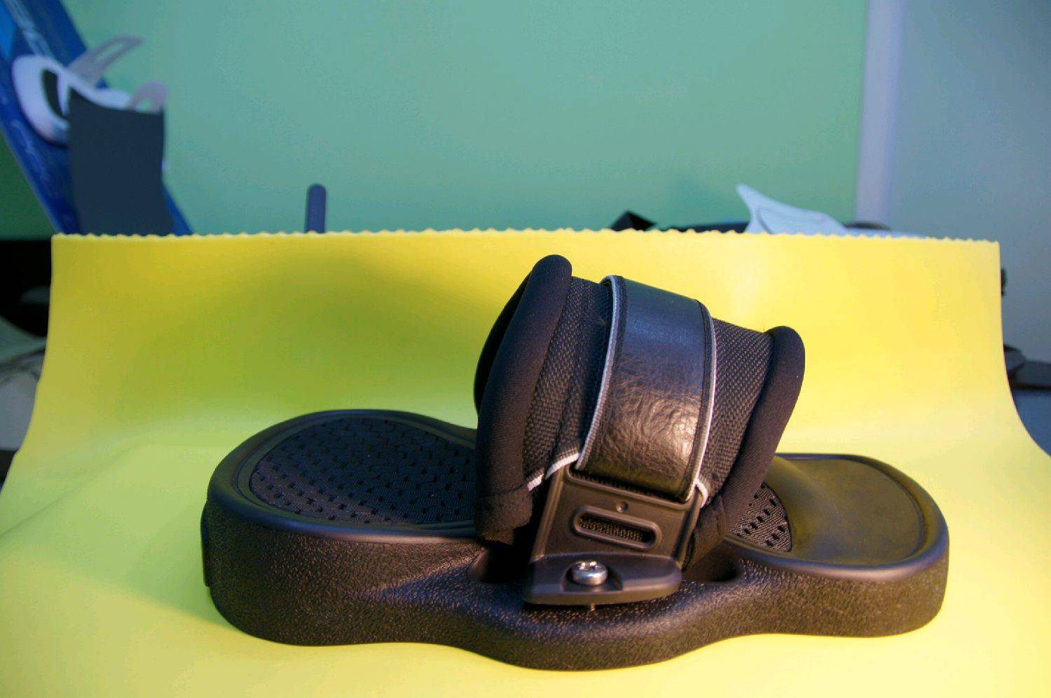 Nobile 2011 IFS Pro