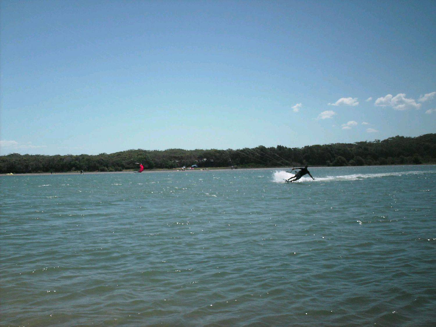 Toeside