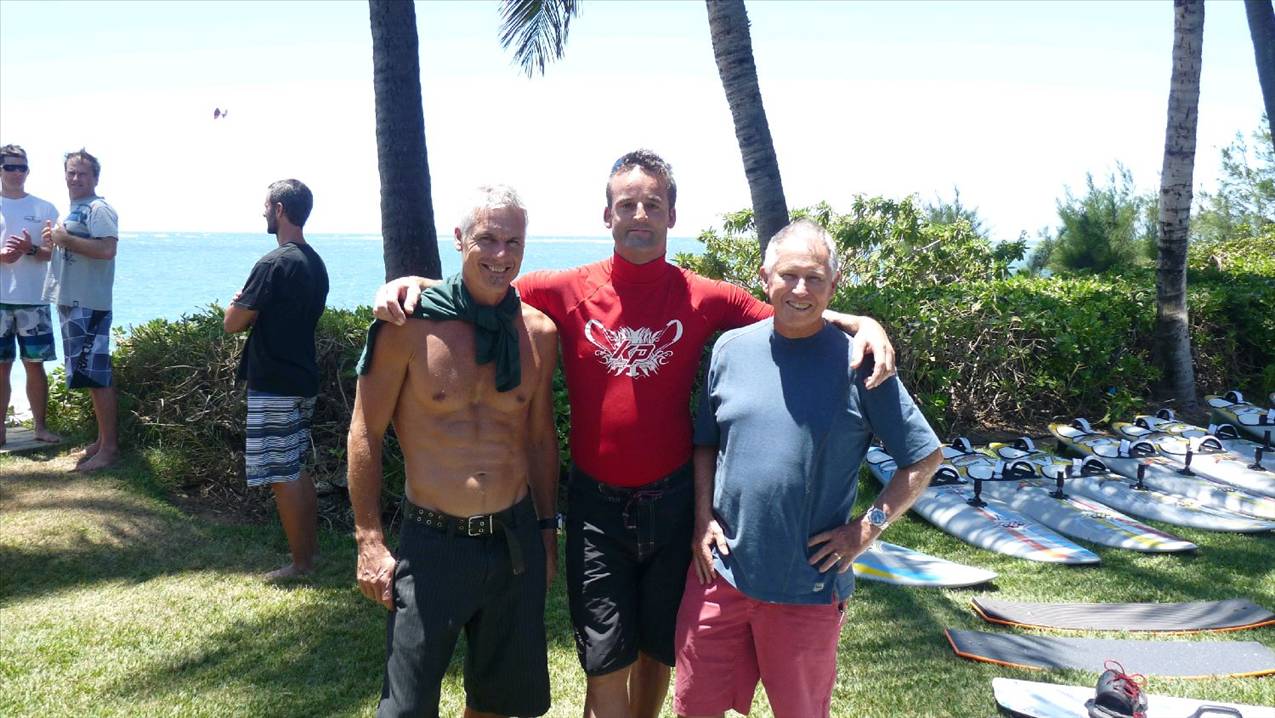 Pete Me & Neil