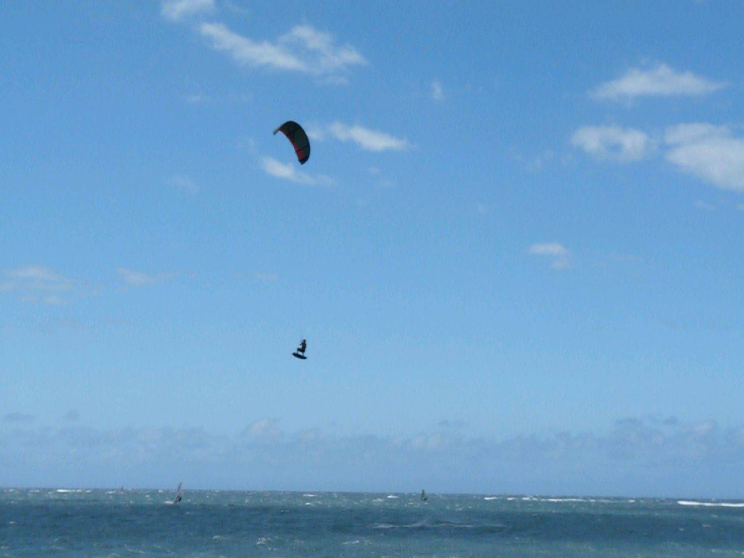 BIG AIR