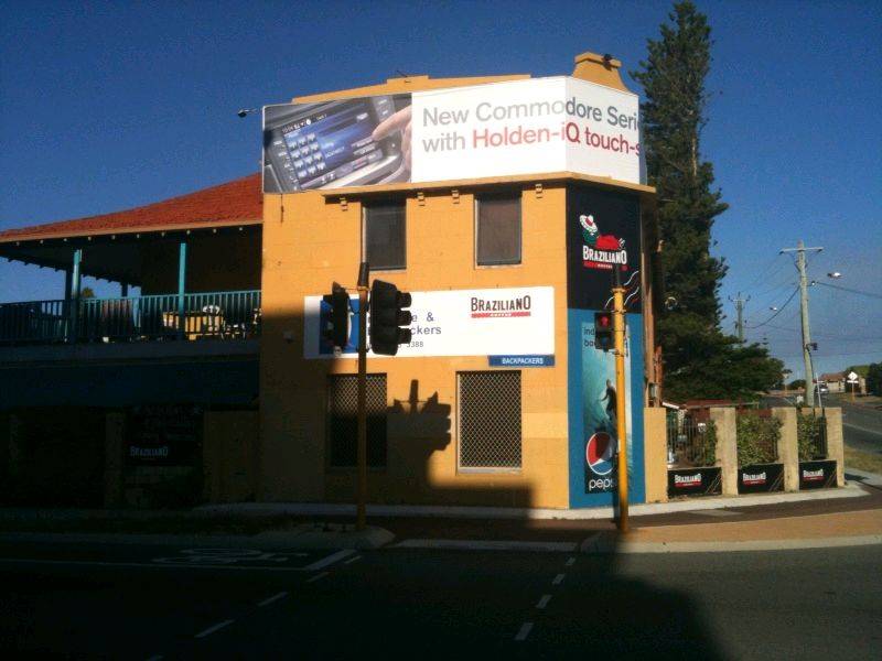 AKS new premises