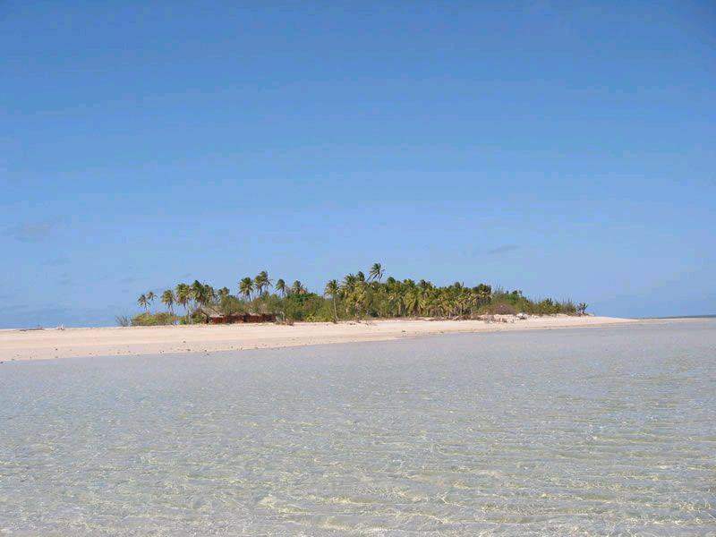 Poruma Island Resort
