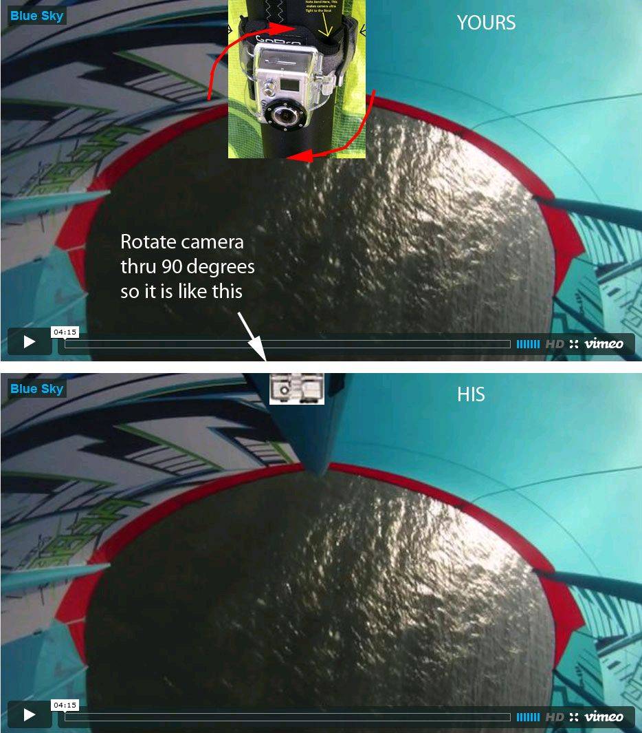cam-strut-mount