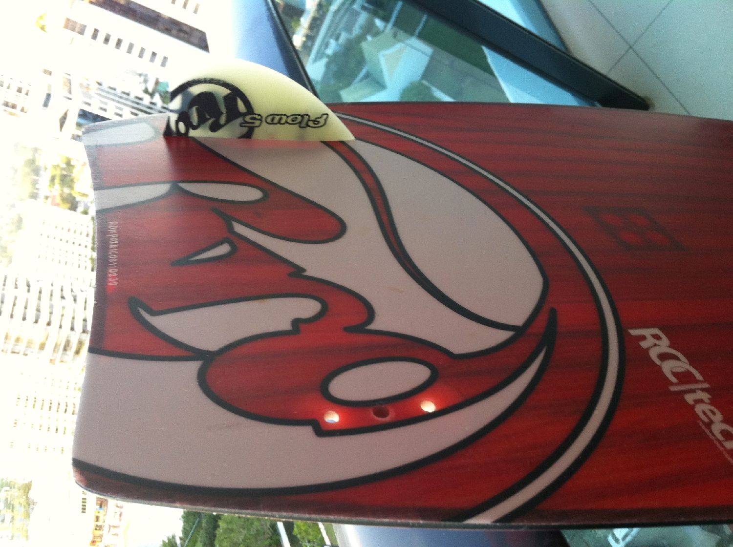 missing RRD Fin