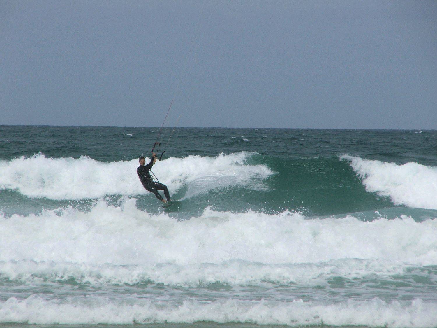 Marion Bay