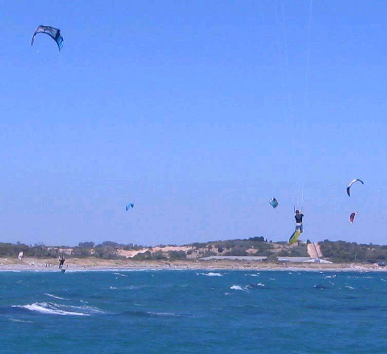 Double Jump