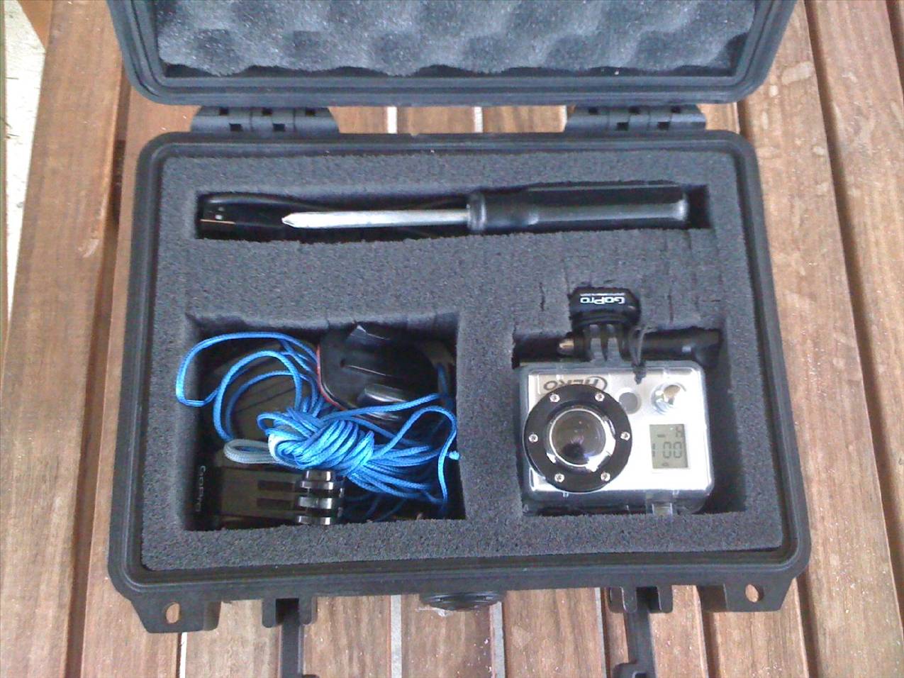 go pro case
